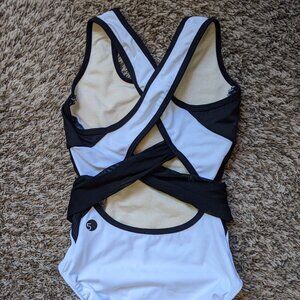 Five Dancewear Leo